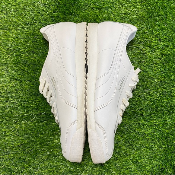 Puma Roma Basic Trainer (A010) - Picture 7 of 8